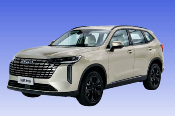 尉氏县抵押私家车